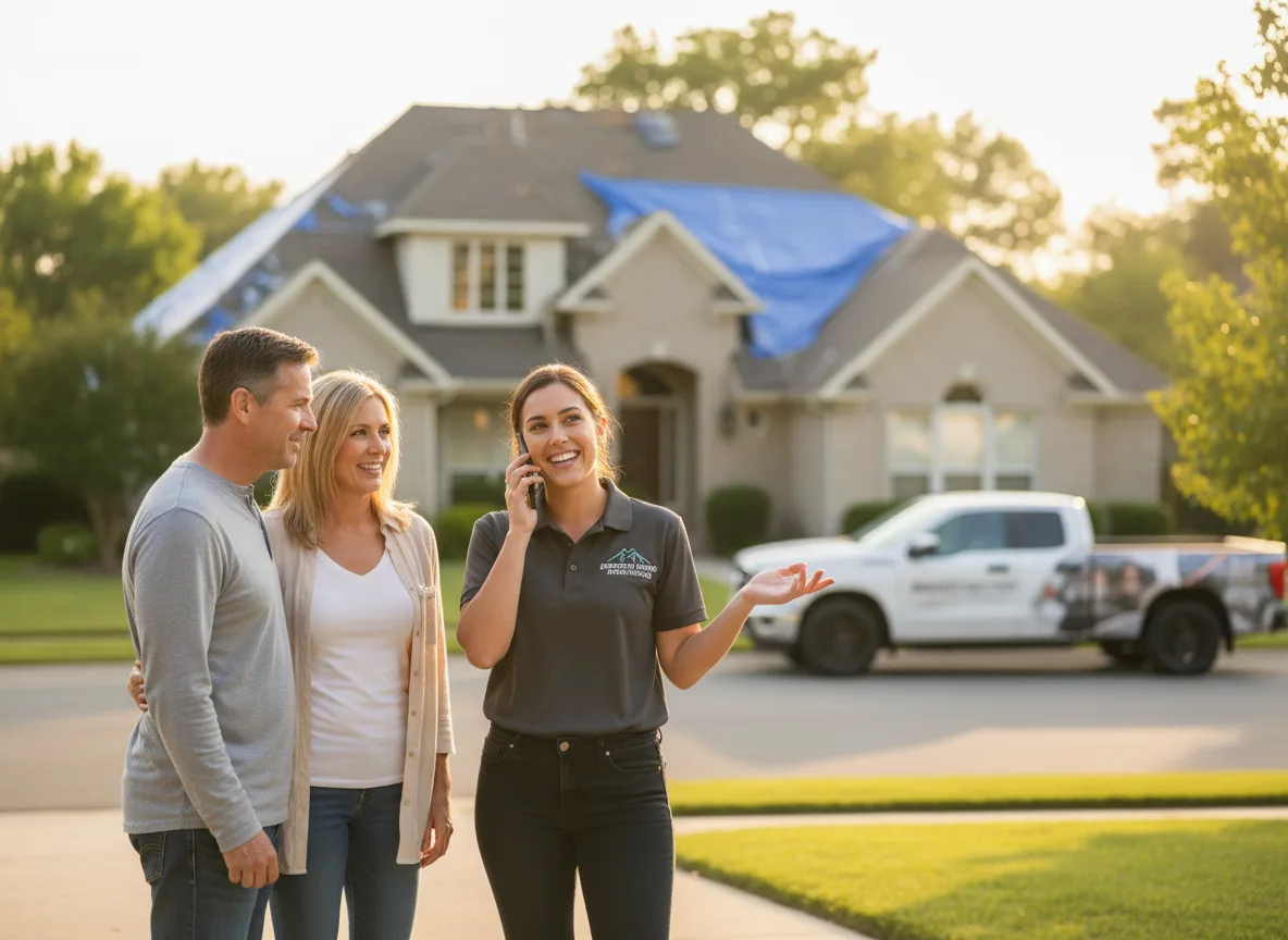 Emergency Roof Repair Conception, MO FAQs